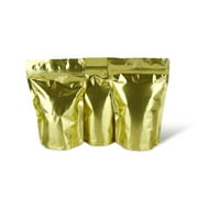 Dehydrated Red Bell Pepper 2-Cup Mylar Bag Triple-Pack
