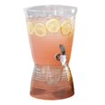 thumbnail image 1 of CreativeWare 1.5-Gallon Bark Beverage Dispenser, 1 of 1