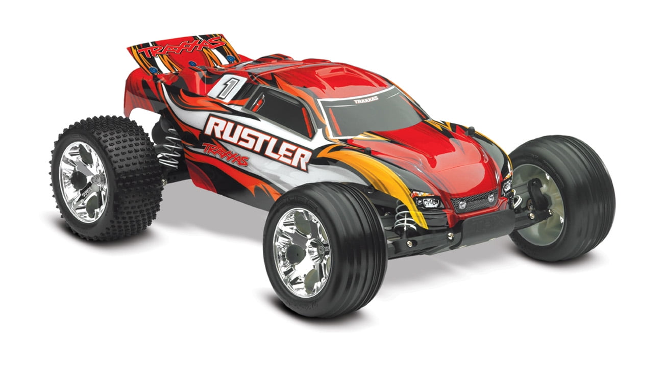 walmart traxxas