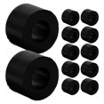 thumbnail image 1 of BESTYASH 20 Pcs Joints d'Huile en Plastique Noir pour Cric de Remorque Réparation Automobile, 1 of 8