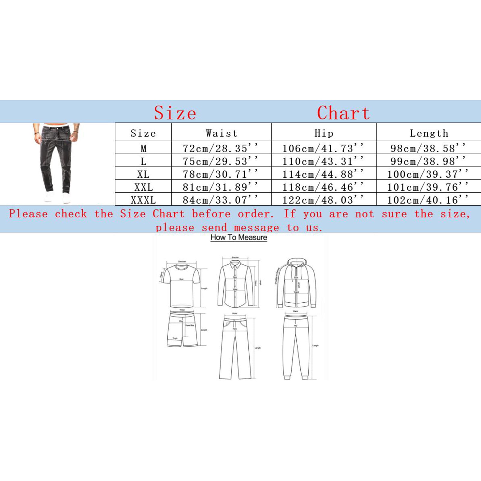 Plus Size 30- 42 44 46 Denim Jeans Men Winter Pant Fleece Warm Classic High  Waist Straight Loose Blue Stretch Jeans for Men - AliExpress