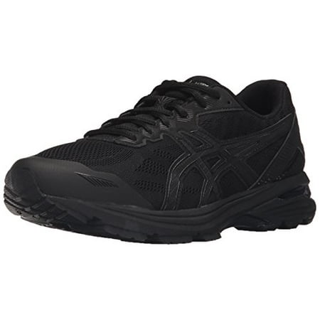 ASICS - ASICS Women's Gt-1000 5 running Shoe (Black/Onyx/Black, 8 B(M ...