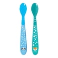thumbnail image 4 of Set de Cucharas Evenflo Forest 2 Piezas, 4 of 4