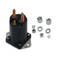 thumbnail image 1 of Interruptor de solenoide de 12 V Cola para Carritos de golf DS y Precedent Gas de 1984 en adelante, 1 of 8