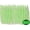 Green (Luminous), variant on Fishing Squid Skirts Octopus Lures Trolling Lures Soft Plastic Lures Fishing Tackle Squid Skirts Fishing Bait