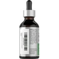 thumbnail image 3 of Stinging Nettle Liquid Extract | 2 oz | Vegetarian & Alcohol Free for Men and Women | by Horbaach, 3 of 8
