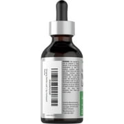 Stinging Nettle Liquid Extract | 2 oz | Vegetarian & Alcohol Free for Men and Women | by Horbaach