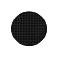 thumbnail image 3 of 6 Porta Vasos 10 Cm De Silicon Antiderrapante Negro Belug Porta Vasos Extra Grandes, 3 of 4