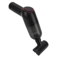 thumbnail image 2 of Handheld Vacuum Wireless Rechargeable Dual Filtration Regulable Speed Comfortable Handle Lightweight Dust Buster, 2 of 8