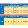 thumbnail image 4 of WIBACKER Newborn Baby Girls Clothes Infant Girls Summer 3PCS Outfits I'm New Here Print Short Sleeve Romper Floral Shorts Headband Set, 4 of 11