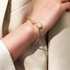 thumbnail image 2 of Brazalete Ion Thermo Genic Spin - Brazalete de terapia de iones de vanadio, 2 of 5
