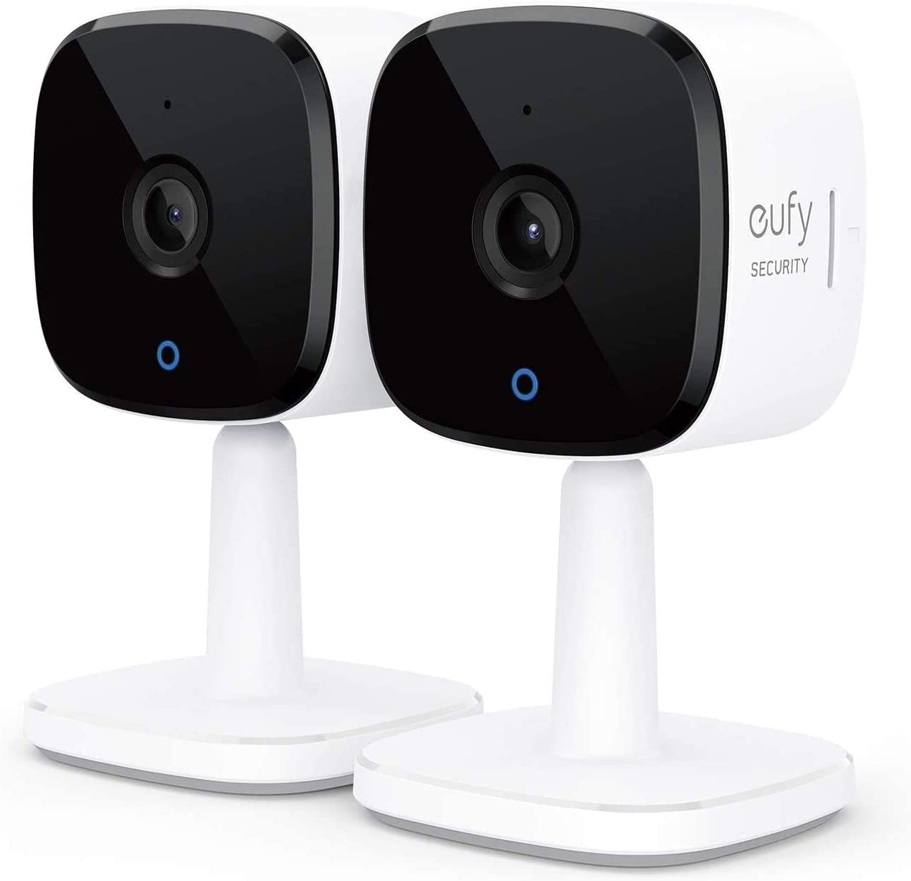 Anker eufyCam 2C Pro, Wireless 2K Outdoor Security Add-on Camera
