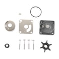 thumbnail image 1 of Kit de reparación del de la bomba de agua piezas marinas resistentes para 20HP 25HP Con vivienda, 1 of 8
