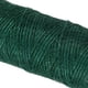 thumbnail image 5 of 100 m Cuerda de Yute 2mm Artesanales Bricolaje Envoltura de Regalo Guita De color verde oscuro, 5 of 9