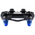 thumbnail image 3 of Methold 2 uds extensores de gatillo Flexible pequeño botón de extensión antideslizante Gamepad controlador accesorio tienda profesionales adultos Videojuegos y accesorios Negro, 3 of 6