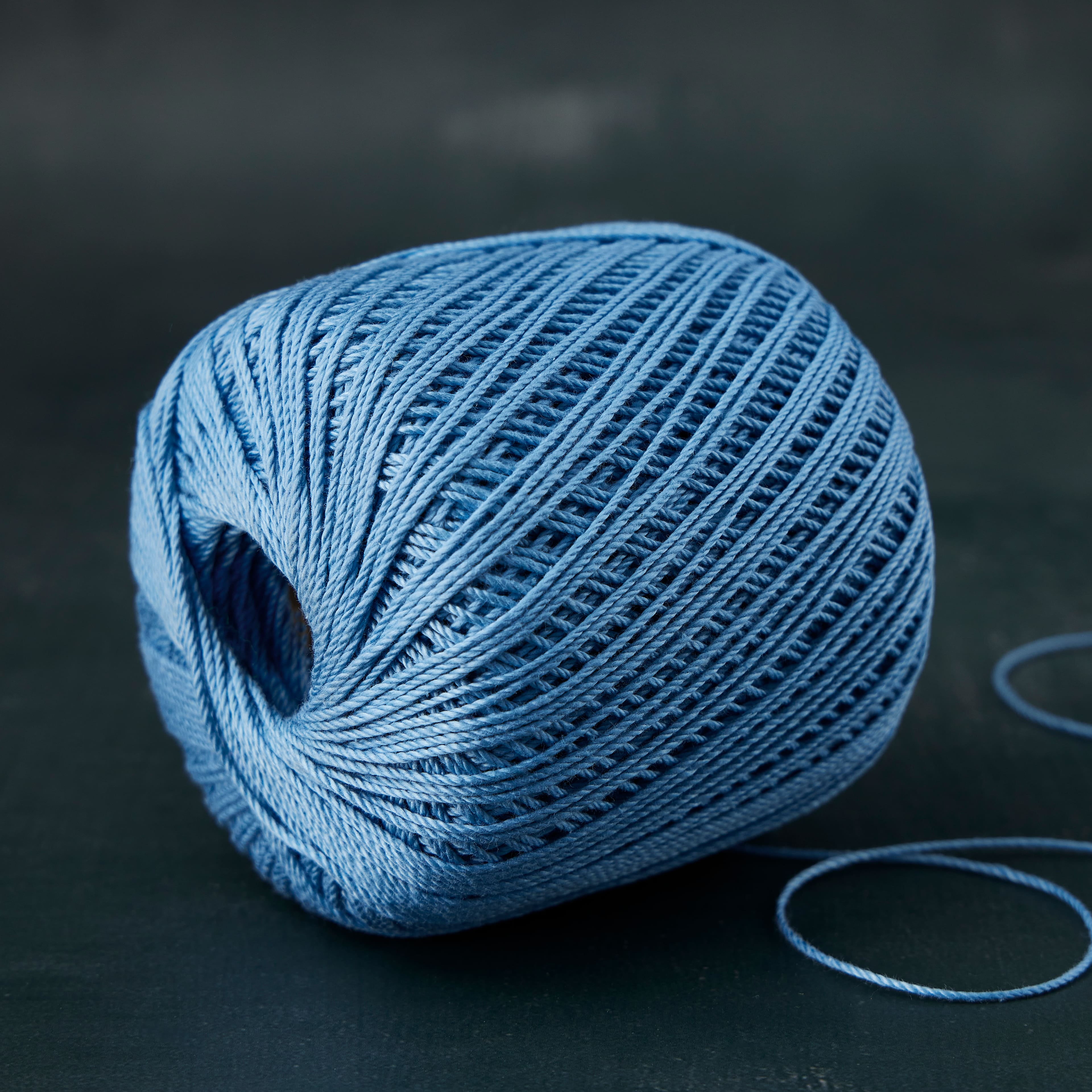 Aunt Lydia's Fashion Crochet Thread, 15 Pack