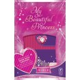 thumbnail image 1 of Pre-Owned My Beautiful Princess Bible-NLT-Magnetic Closure (Unknown) 141436816X 9781414368160, 1 of 1