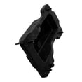 thumbnail image 3 of For Kia Sorento 2016 2017 2018 Bumper Impact Bar Bracket Passenger Side | Rear | Made of PP Plastic, Glass Fiber & Steel | Replacement For KI1167109 | 191275680742, 86642C6000, 3 of 5