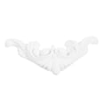 thumbnail image 5 of LOLIPPYY European Style White Ceiling Medallion for Home Decorative Lighting with Easy Installation and Elegant Design, 5 of 8