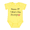 Butter, variant on Happy 1st Father’s Day Girl or Boy Baby Bodysuit – Baby Gift