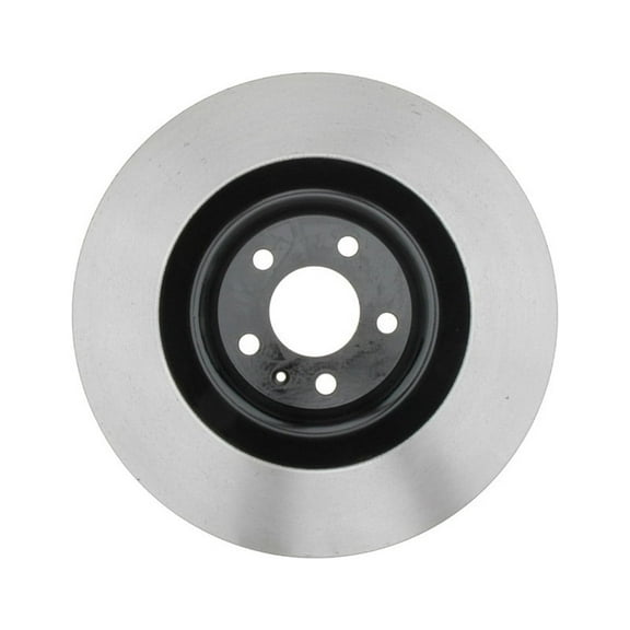 Raybestos Specialty Performance Rotors, 980715 Fits select: 2005-2010 AUDI A8, 2007-2009 AUDI S8