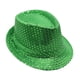 thumbnail image 2 of Sombrero de San Patricio Sombrero de decoración de chamrock Sombrero para vacaciones en el escenario Vacaciones Estilo D, 2 of 8
