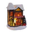 thumbnail image 2 of Decoración navideña brillante LED Decoración navideña Adorno navideño para nuevo Estilo G, 2 of 9