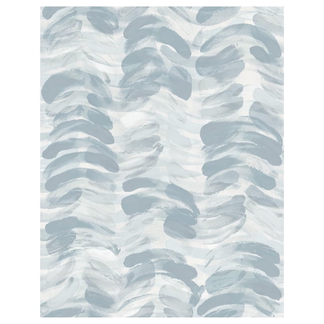 Rollo de papel tapiz Wall Wear 44 x 549 cm de vinilo autoadhesivo
