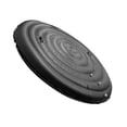 thumbnail image 1 of Hot Tub Protective Cover, Inflatable Hot Tub Cover Dust Proof Insulated  for Round Hot Tub, 1 of 7