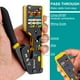 thumbnail image 3 of Kit de herramientas de crimpado Brileine RJ45 Pass Through para Cat6 con comprobador, 3 of 6