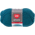 thumbnail image 1 of Red Heart® Amore™ Yarn, Polyester #4 Medium, 3.5oz/100g, 198 Yards, 1 of 2