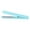 Blue, variant on Mini Curling Iron, USB Portable Curling Iron, Wireless Rechargeable Hair Straightener for Dorm Use, Ceramic Plates with Advanced Heating Technology, Compact Travel-Friendly Design for All Hair Types