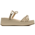 thumbnail image 1 of Sandalias Zmexico para Mujer 5820 blanco 23.5, 1 of 5
