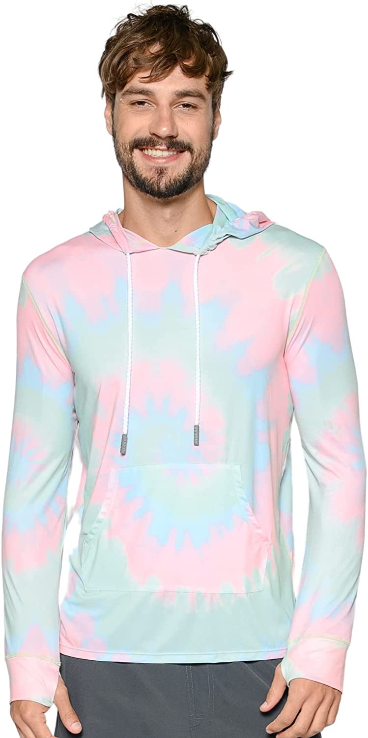 Sorbet Tiedye