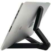 Arkon Ipm-tab1 Desktop And Travel Stand For 7-inch To 12-inch Tabs