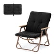 thumbnail image 2 of Outdoor Folding Chair Cover Single or Double Person Warm, 2 of 8