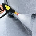 thumbnail image 6 of Protoiya High Pressure Washer Machine 5000 PSI Portable Power Washer Tool Handheld Car Wash Water Sprayer with 5 Nozzle Tips Short Pressure Cleaner for Car Home Cleaning, 6 of 9