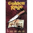 thumbnail image 1 of Golden Rage #3A VF ; Image Comic Book, 1 of 1