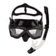 thumbnail image 1 of Gafas de buceo Correa ajustable Ergonomía Impermeable Natación Snorkel Gafas para adultos Buceo Natación Negro YUNYI BRAND  Deportes, 1 of 8