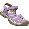 thumbnail image 2 of KEEN Women's Rose Closed Toe Ankle Strap Sandals, 2 of 7
