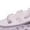 White/Pearl Pink/Football Grey/Medium Soft Pink, variant on Air Max Flyknit Racer Next Nature Womens Shoes Size 9, Color: White/Med Soft Pink/Pearl Pink