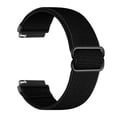 thumbnail image 2 of Correa elástica de nailon para Samsung Galaxy Watch4, 5, 6, 40/44mm, 42/46mm, 43/47mm, pulsera Amazfit Gts2 4 mini, 2 of 4