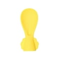 thumbnail image 1 of Binwennn Feeding Spoon Set Easy Attach To Baby Food Pouches Silicone Baby Food Pouches Spoon Attachments Easy To Use, 1 of 2