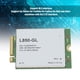 thumbnail image 4 of Módulo LTE CAT9 4G, Módulo 4G LTE Fácil Instalación Interfaz M.2 PCB Conexión Estable Alta Velocidad Para Telemedicina, 4 of 7