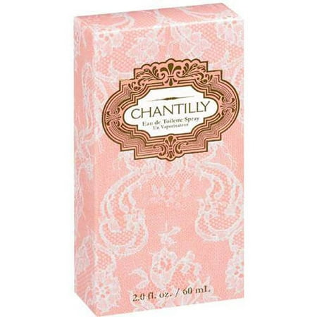 Chantilly Perfume, 2 fl oz