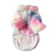 thumbnail image 5 of Cómodos abrigos de invierno para perros, chaqueta, ropa para mascotas, suministros térmicos, felpa gruesa Multicolor Yuyangstore Chaleco de cachorro, 5 of 8