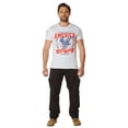 thumbnail image 4 of Rothco Freedom & Liberty Patriotic T-Shirt, 4 of 8