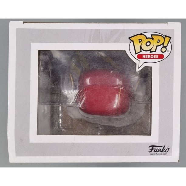 The Flash Jm Lee Exclusve Funko Pop! | Vnlos, Heroe, Fguras de The Flash Jm Lee Exclusve Funko Pop! | Vnlos, Heroe, Fguras de