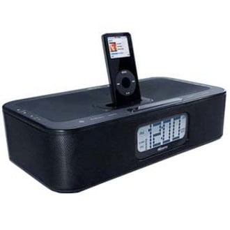 MI4004 Clock Radio