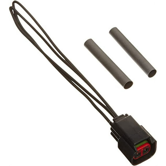 Motorcraft Vapor Canister Purge Solenoid Connector Automotive Specialty Parts